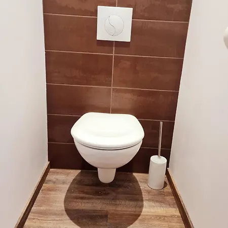 Rep - 1a Apartamento *