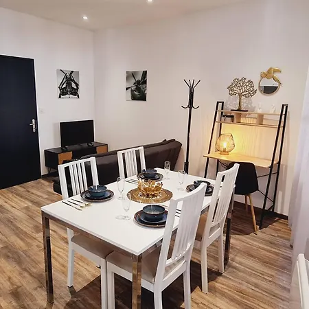 Rep - 1a Apartamento *