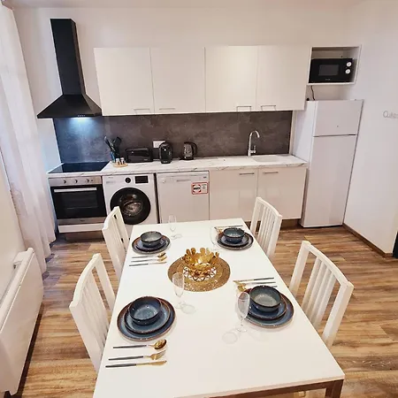 Rep - 1a Apartamento Millau