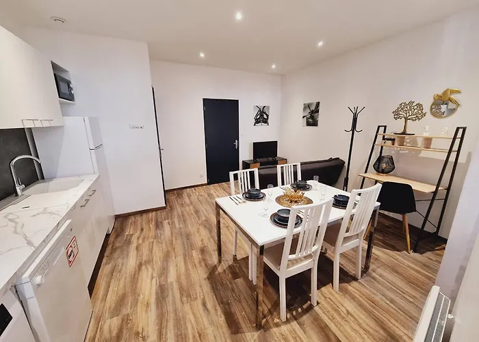 Апартаменты Rep - 1a *