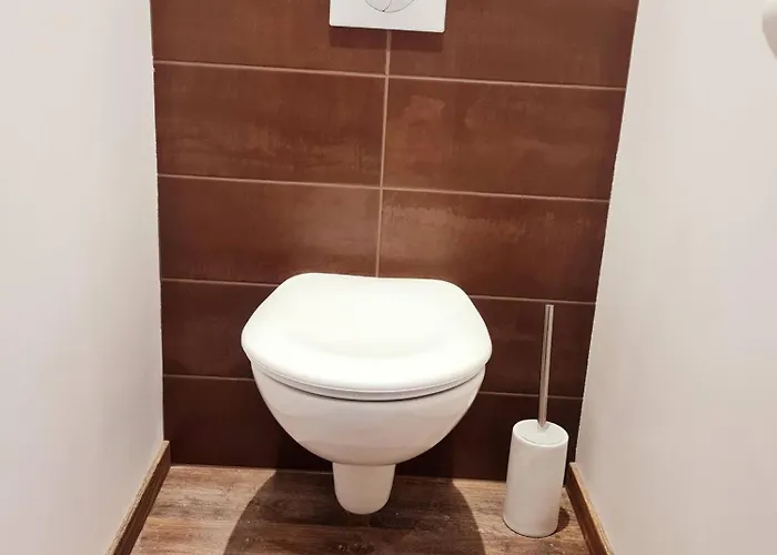 Rep - 1a Апартаменты *