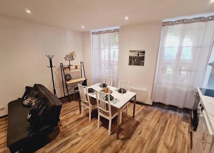 Апартаменты Rep - 1a Мийо