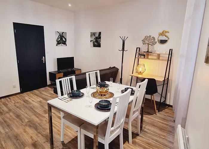 Rep - 1a Апартаменты *