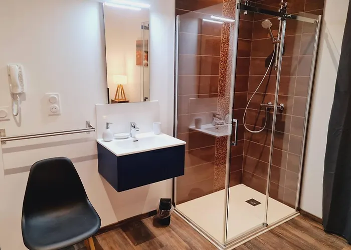 Апартаменты Rep - 1a *