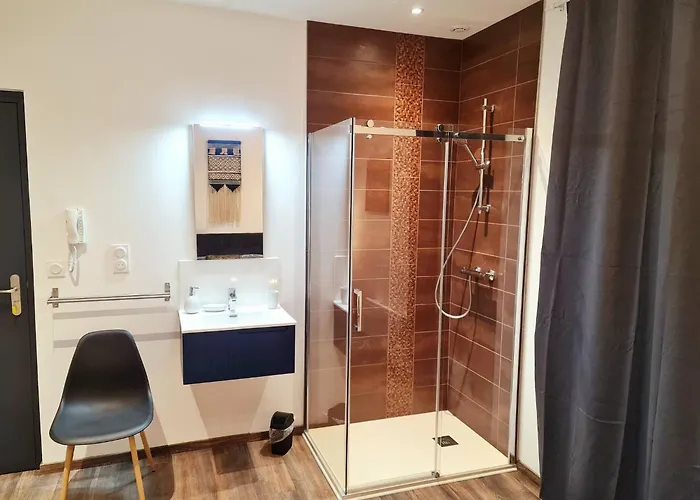 Rep - 1a Апартаменты *